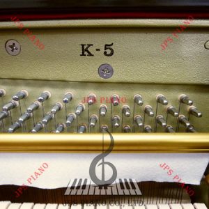 Đàn Piano Cơ Kawai K-5