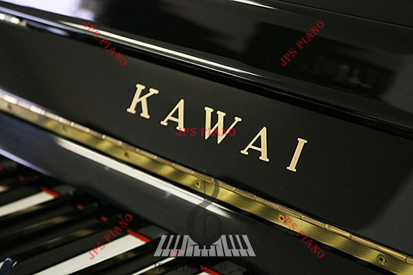 Đàn Piano Cơ Kawai K 50 Chính Hãng Nhập Khẩu Nhật Jps Piano