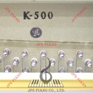 Đàn Piano Cơ Kawai K-500