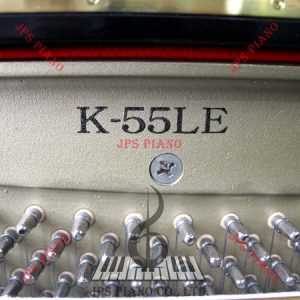 Đàn Piano Cơ Kawai K-55LE