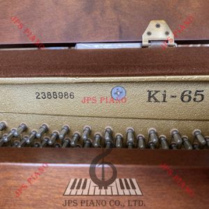 Đàn Piano Cơ Kawai Ki-65