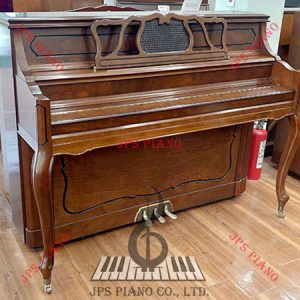 Đàn Piano Cơ Kawai Ki-65FN