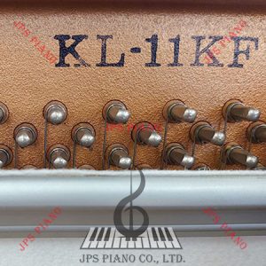 Đàn Piano Cơ Kawai KL-11KF