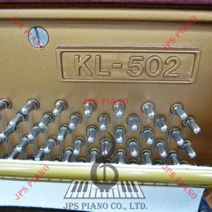 Đàn Piano Cơ Kawai KL-502