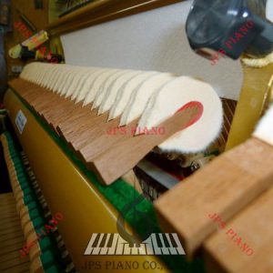 Đàn Piano Cơ Kawai KL-62WI