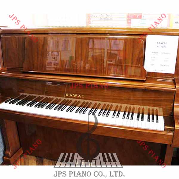 Đàn Piano Cơ Kawai KL-70W