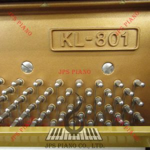 Đàn Piano Cơ Kawai KL-801