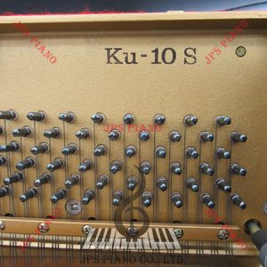 Đàn Piano Cơ Kawai Ku-10S