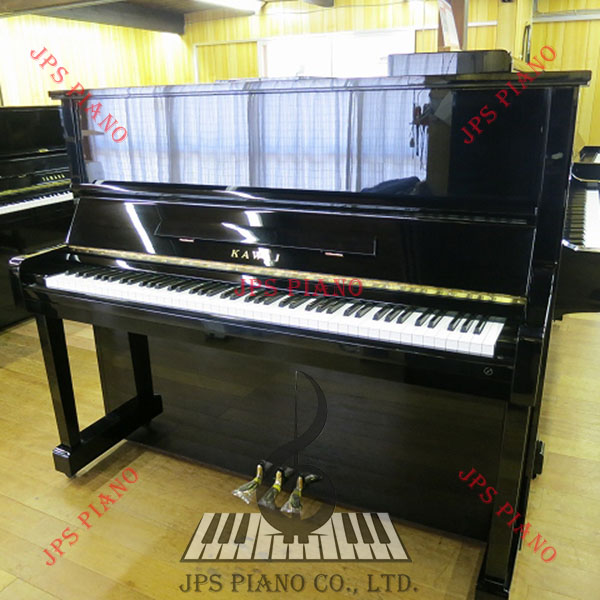 Đàn Piano Cơ Kawai KU-1D