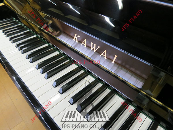 Đàn Piano Cơ Kawai KU-1D