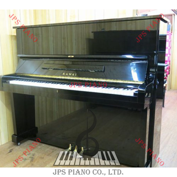Đàn Piano Cơ Kawai KU-2