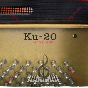 Đàn Piano Cơ Kawai Ku-20