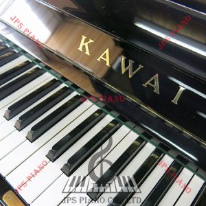 Đàn Piano Cơ Kawai KU-2D