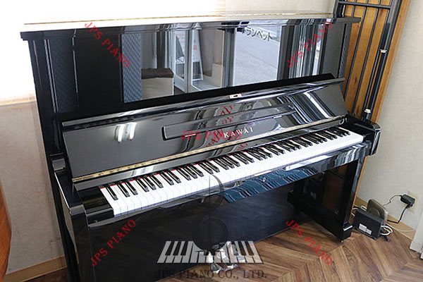 Đàn Piano Cơ Kawai NS-15