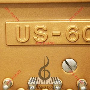 Đàn Piano Cơ Kawai US-60