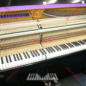 Đàn Piano Cơ Klingel KU-100E