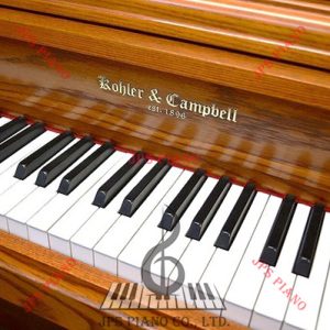 Đàn Piano Cơ Kohler & Campbell KC-144