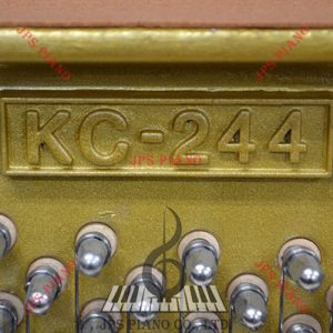 Đàn Piano Cơ Kohler & Campbell KC-244F