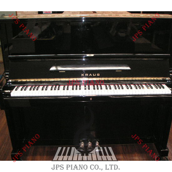 Đàn Piano Cơ Kraus U-127