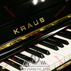 Đàn Piano Cơ Kraus U-127