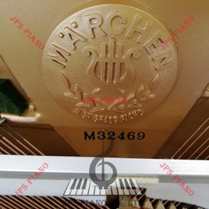 Đàn Piano Cơ Marchen H-2B