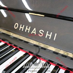 Đàn Piano Cơ Ohhashi No.132