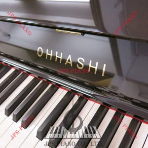 Đàn Piano Cơ Ohhashi No.132