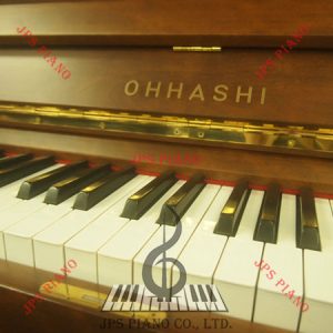 Đàn Piano Cơ Ohhashi No.132