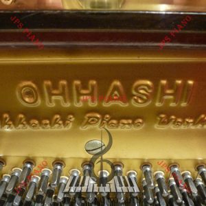 Đàn Piano Cơ Ohhashi No.132