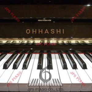 Đàn Piano Cơ Ohhashi No.132