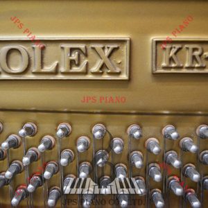 Đàn Piano Cơ Rolex KR31