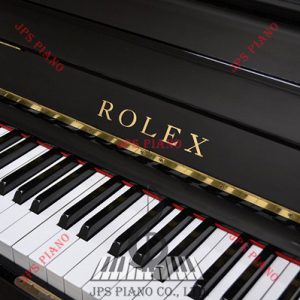 Đàn Piano Cơ Rolex KR31