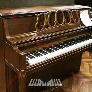 Đàn Piano Cơ Raphael RU110WnC