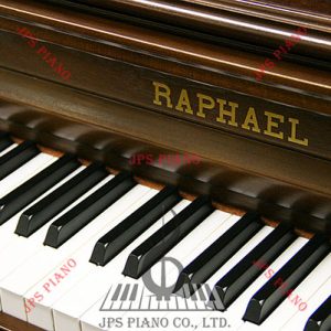 Đàn Piano Cơ Raphael RU110WnC