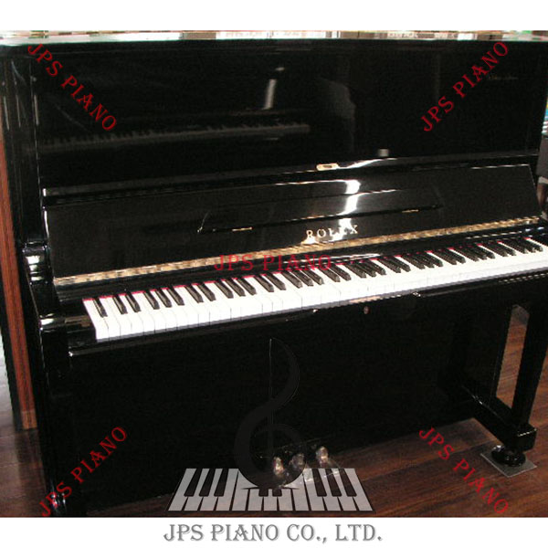 Đàn Piano Cơ Rolex KR27