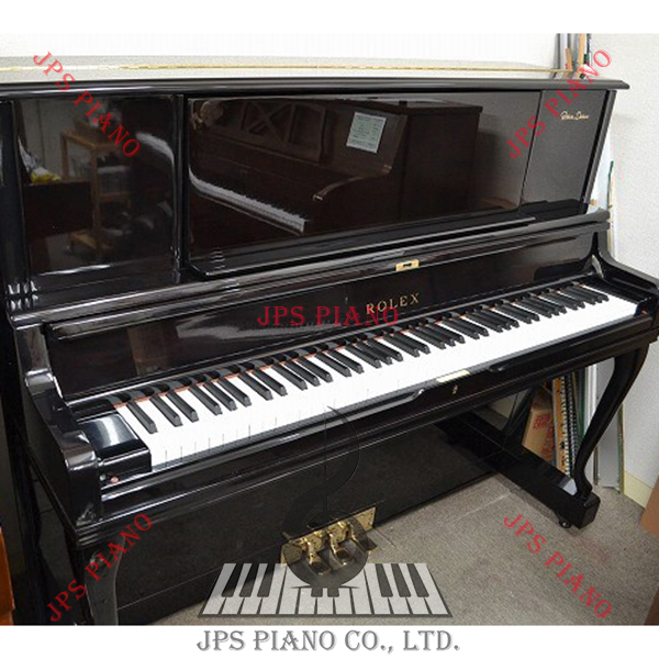Đàn Piano Cơ Rolex RX300DM