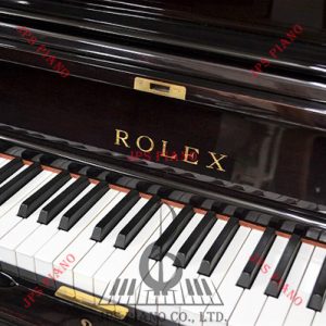 Đàn Piano Cơ Rolex RX300DM