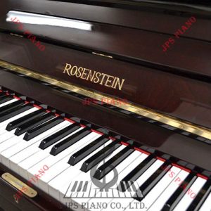 Đàn Piano Cơ Rosenstein 550R