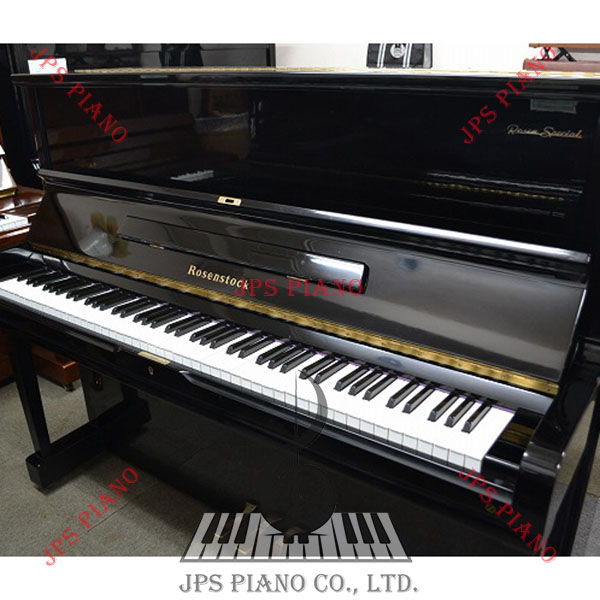 Đàn Piano Cơ Rosenstock RS-202E