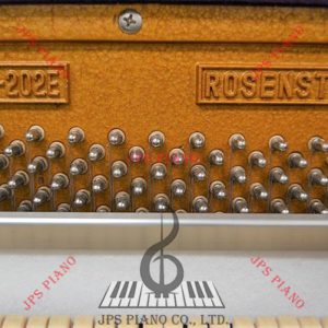 Đàn Piano Cơ Rosenstock RS-202E