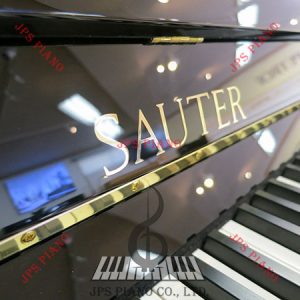 Đàn Piano Cơ Sauter 114BP