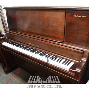 Đàn Piano Cơ Shchied Mayer & Sons SX-580DW