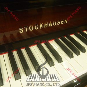 Đàn Piano Cơ Stockhausen AU-1S