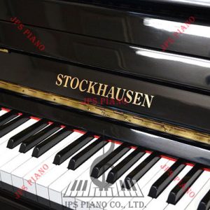 Đàn Piano Cơ Stockhausen SPU-121B
