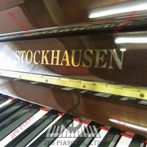 Đàn Piano Cơ Stockhausen SPU-121ChWN