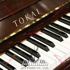 Đàn Piano Cơ Tokai C-106AMP