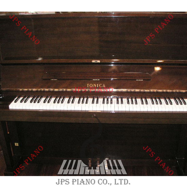 Đàn Piano Cơ Tonica TA-300