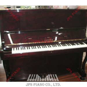 Đàn Piano Cơ Tonica TU-500