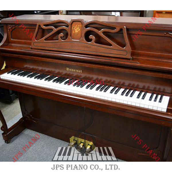 Đàn Piano Cơ Universal NS-230C