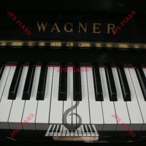 Đàn Piano Cơ Wagner W1C